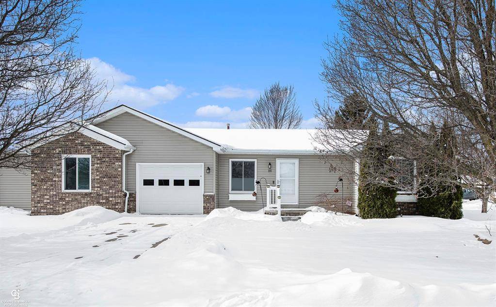 Marine City, MI 48039,211 Erie Street