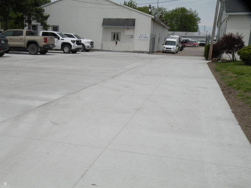 Richmond Twp, MI 48062,33737 32 Mile Road Road