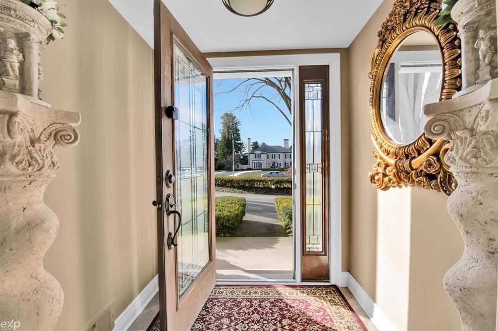 Village Of Grosse Pointe Shores, MI 48236,56 Oxford Road