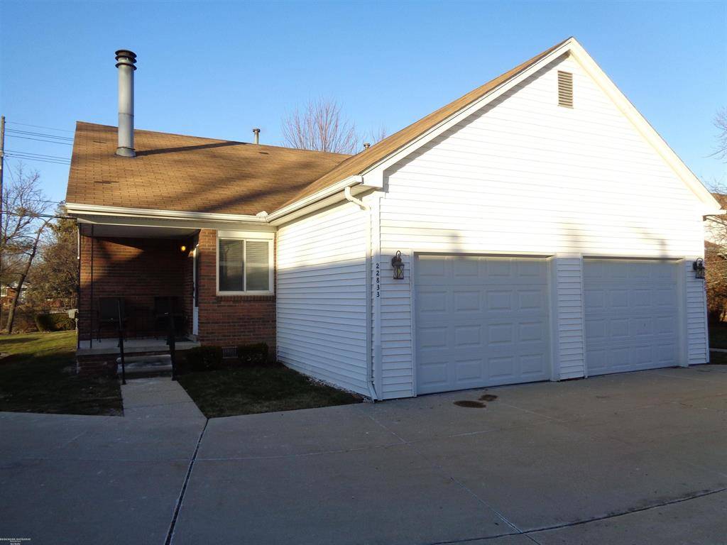 St. Clair Shores, MI 48082,22833 Lincoln Court