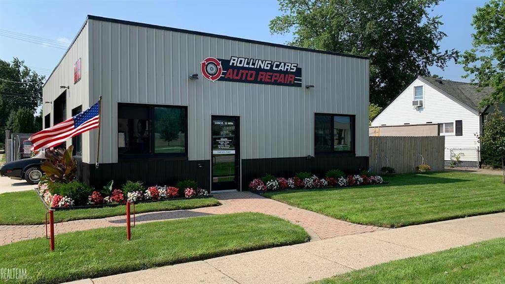 Madison Heights, MI 48071,1044 E 11 Mile Road
