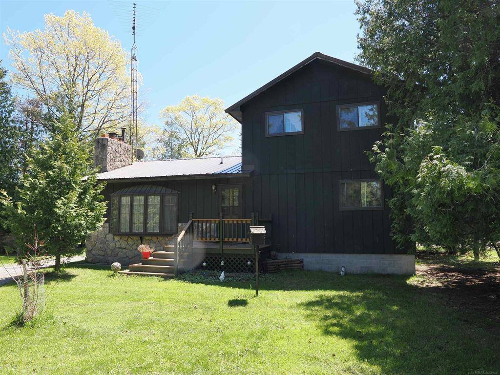 Alpena Twp, MI 49707,8255 Misery Bay Road