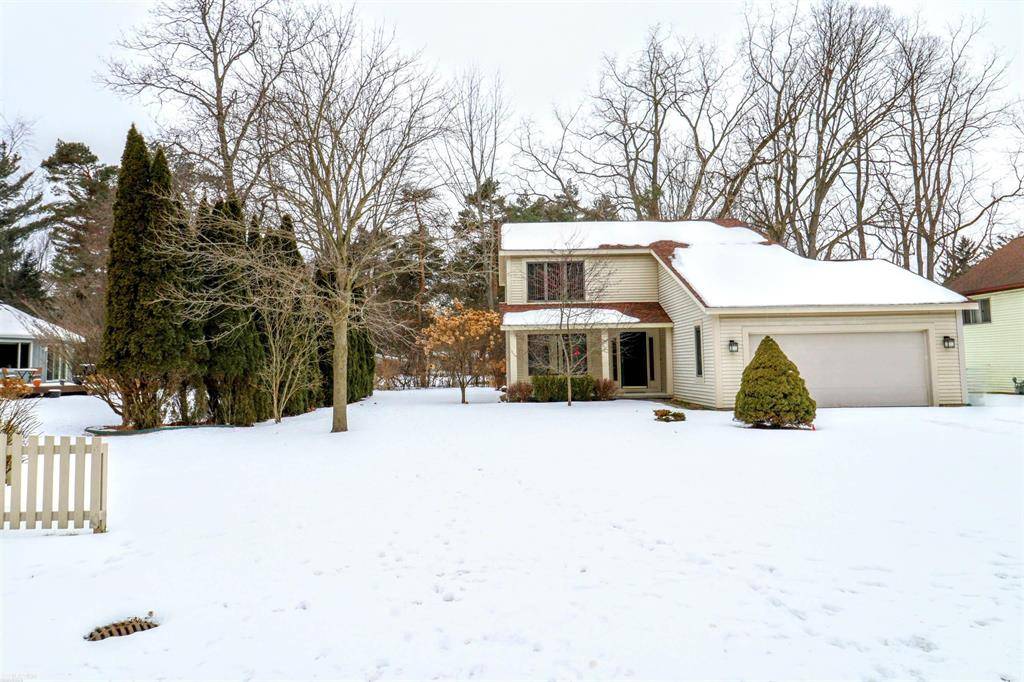 Port Huron Twp, MI 48060,3515 Strawberry Lane