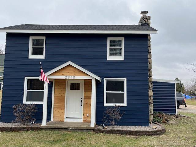 Torch Lake Twp, MI 49648,2710 N US 31 N Highway