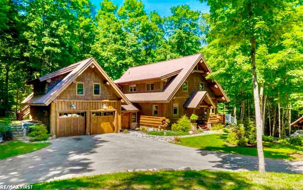 Harbor Springs, MI 49740,1300 Catob Road