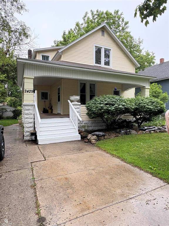 Port Huron, MI 48060,2429 Walnut St Street