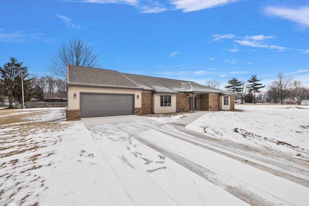 Harrison Township, MI 48045,27155 Lanse Cruese Street