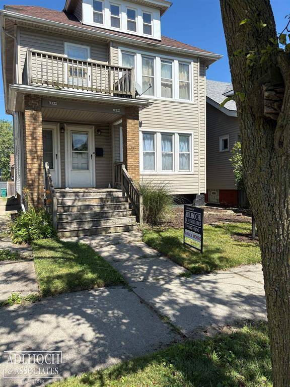 Grosse Pointe Park, MI 48230,1258/60 Wayburn Street
