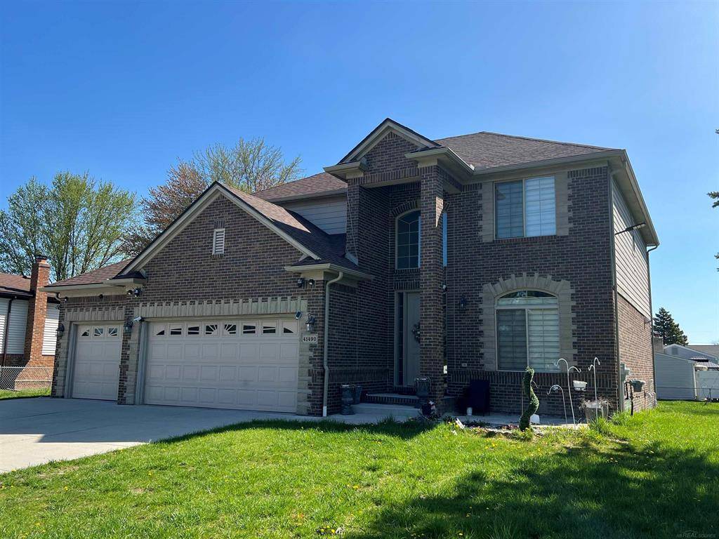 Sterling Heights, MI 48313,41490 Schoenherr Road