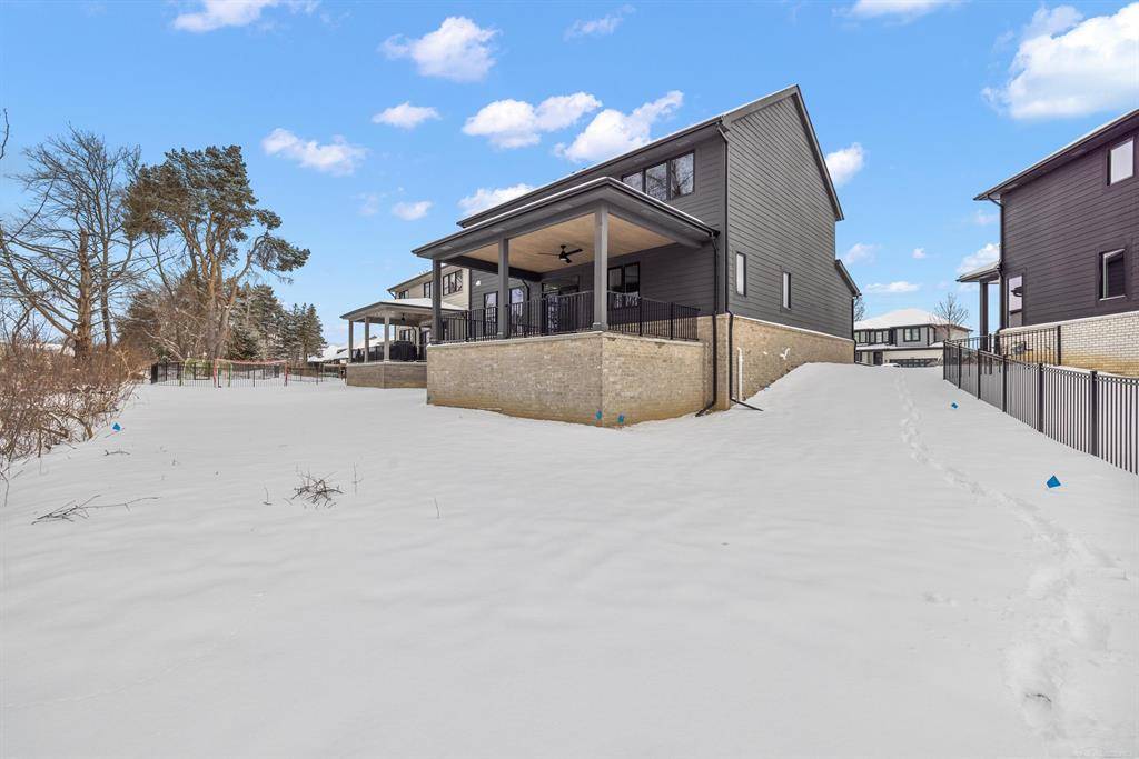 Shelby Twp, MI 48316,54729 Camden Court