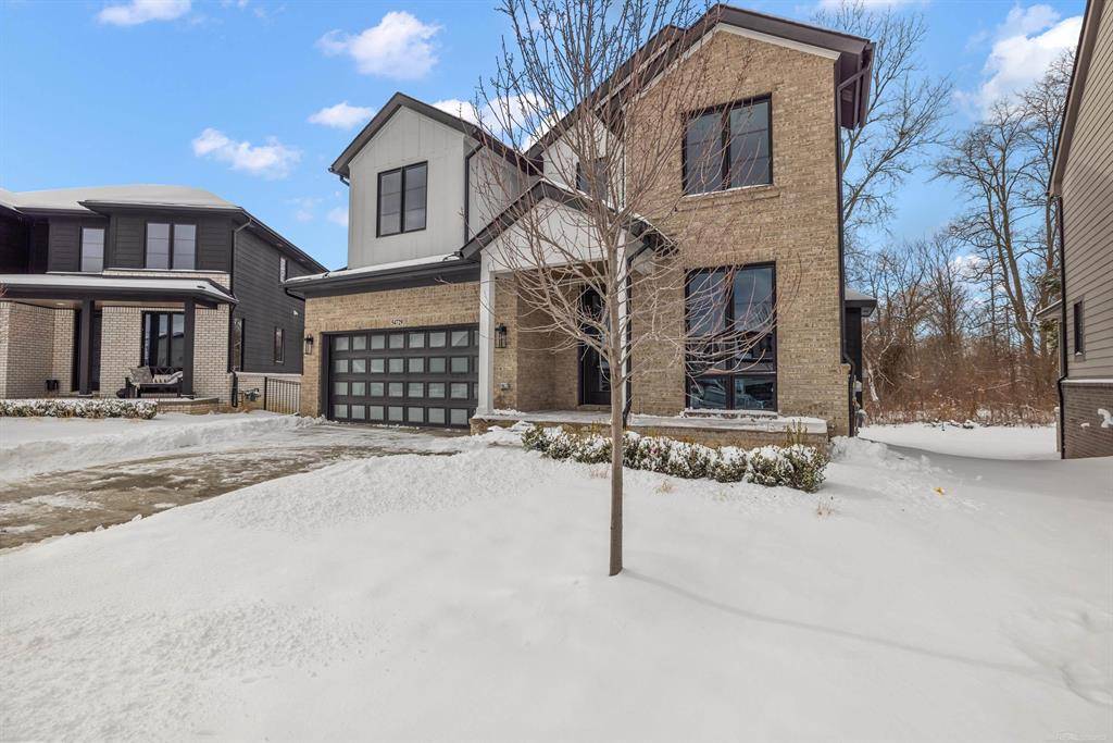 Shelby Twp, MI 48316,54729 Camden Court