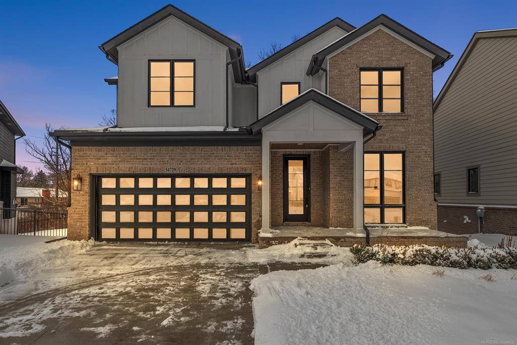 Shelby Twp, MI 48316,54729 Camden Court