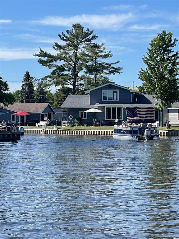 Houghton Lake, MI 48651,111 Inlet Drive