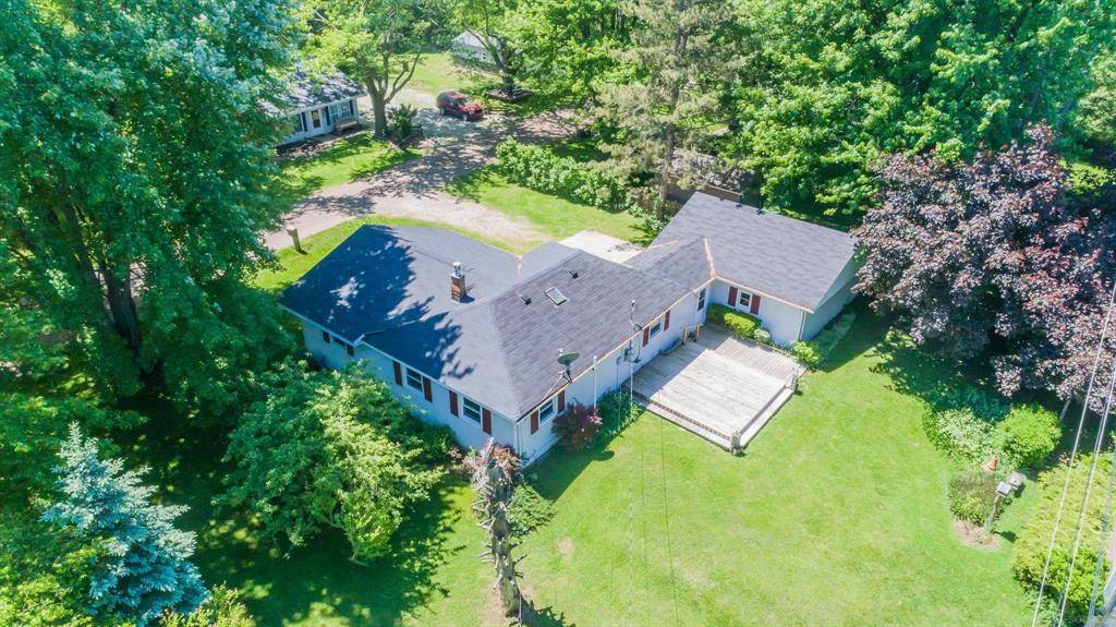 Lexington Twp, MI 48450,7165 Park Street