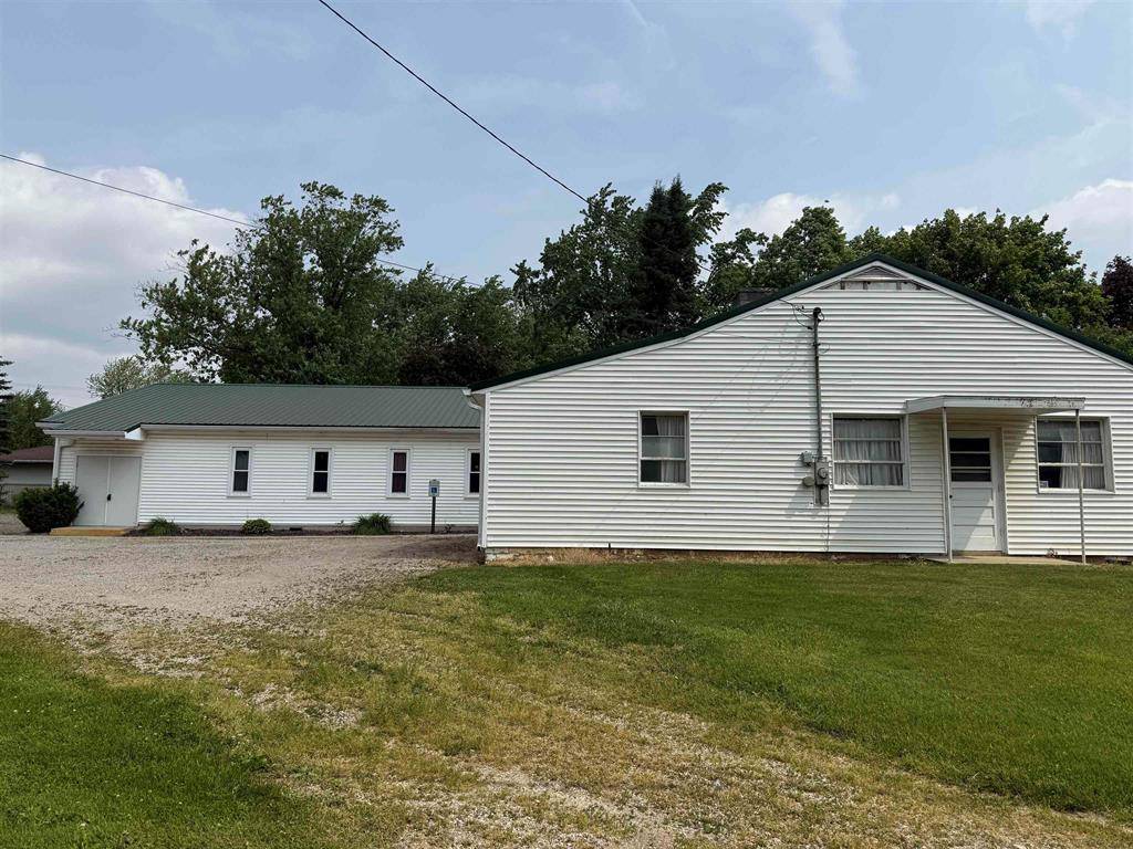 Brown City, MI 48416,7069 Reed Street