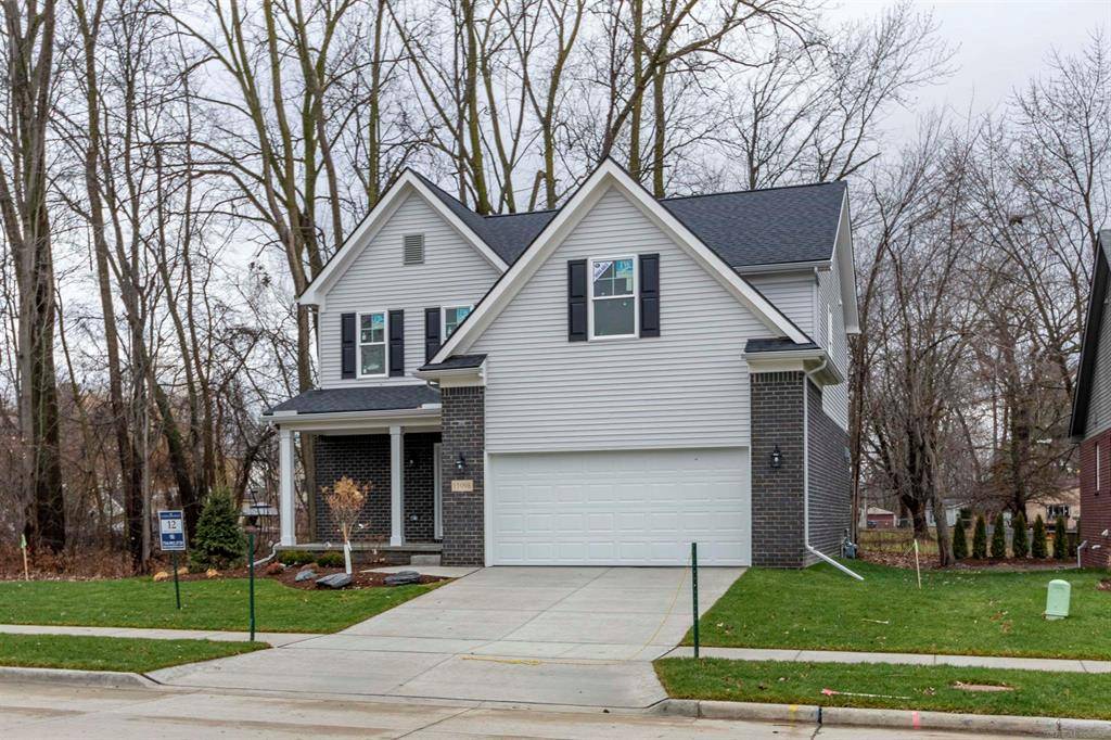 Taylor, MI 48180,11098 Partridge Drive 12