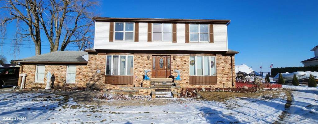 New Baltimore, MI 48047,50716 Taylor Street