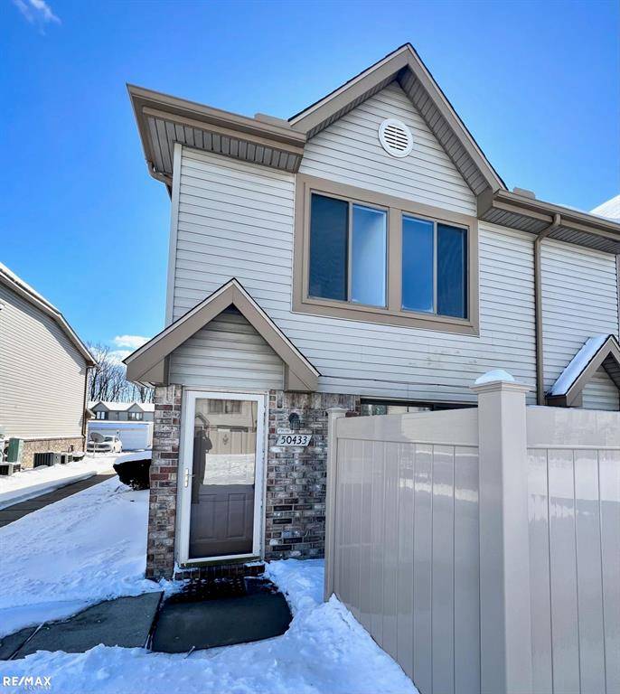 Chesterfield Twp, MI 48047,50433 Bay Run S Street 37