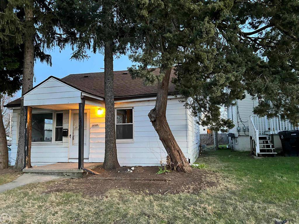 Roseville, MI 48066,19344 MARTIN Road