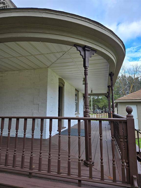 Bridgehampton Twp, MI 48419,63 N Main Street