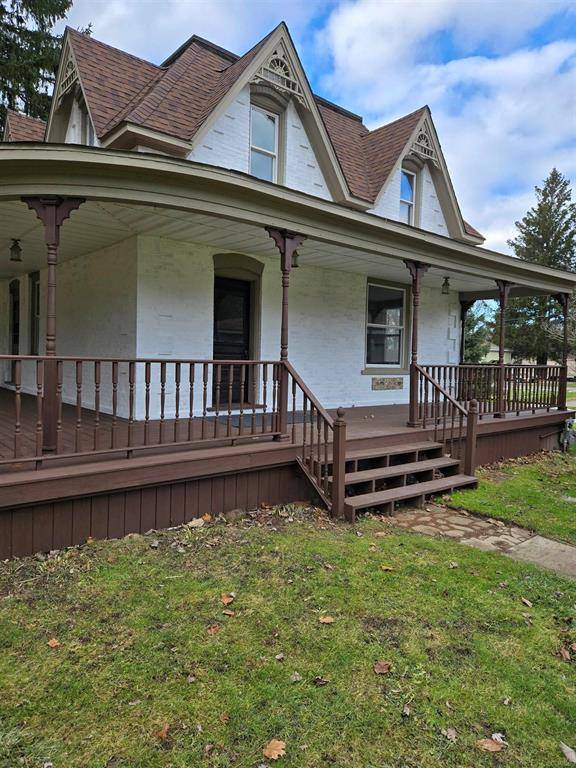 Bridgehampton Twp, MI 48419,63 N Main Street