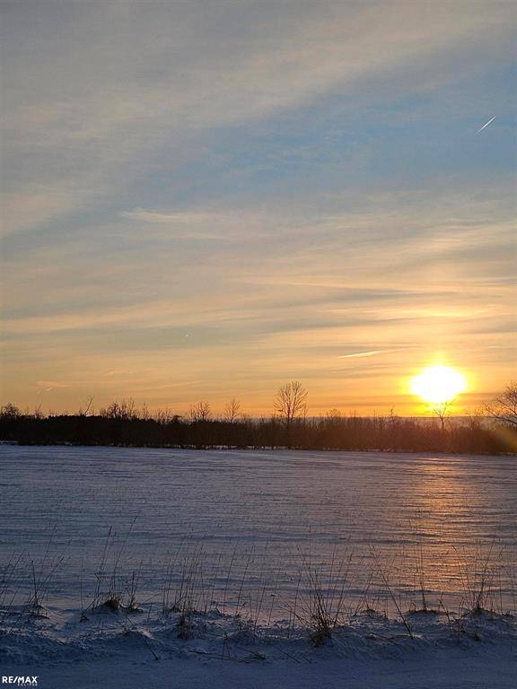 Casco Twp, MI 48064,0 Bethuy Road