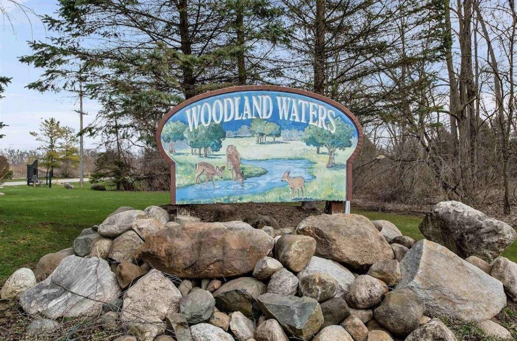 Bruce Twp, MI 48065,79654 Tory Circle