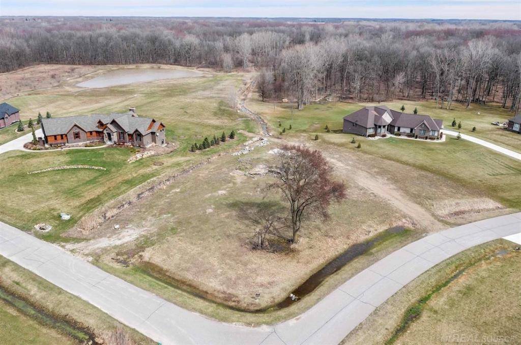 Bruce Twp, MI 48065,79654 Tory Circle