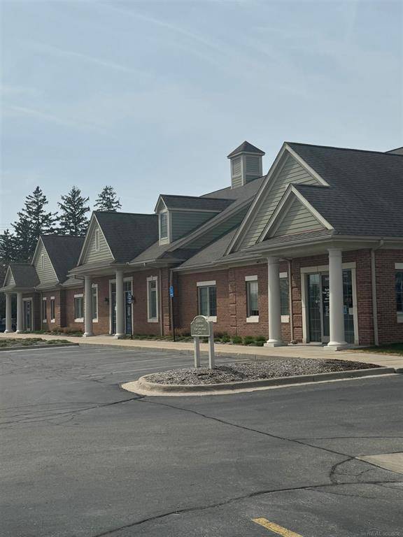 Richmond, MI 48062,36630 Heritage Drive