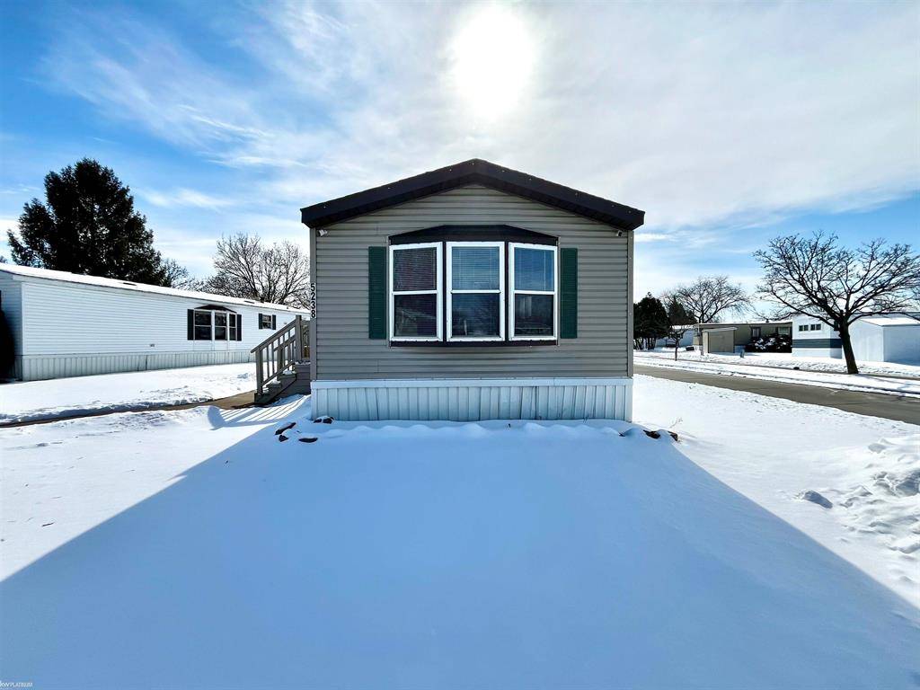 Sterling Heights, MI 48310,5238 Cromwell Court