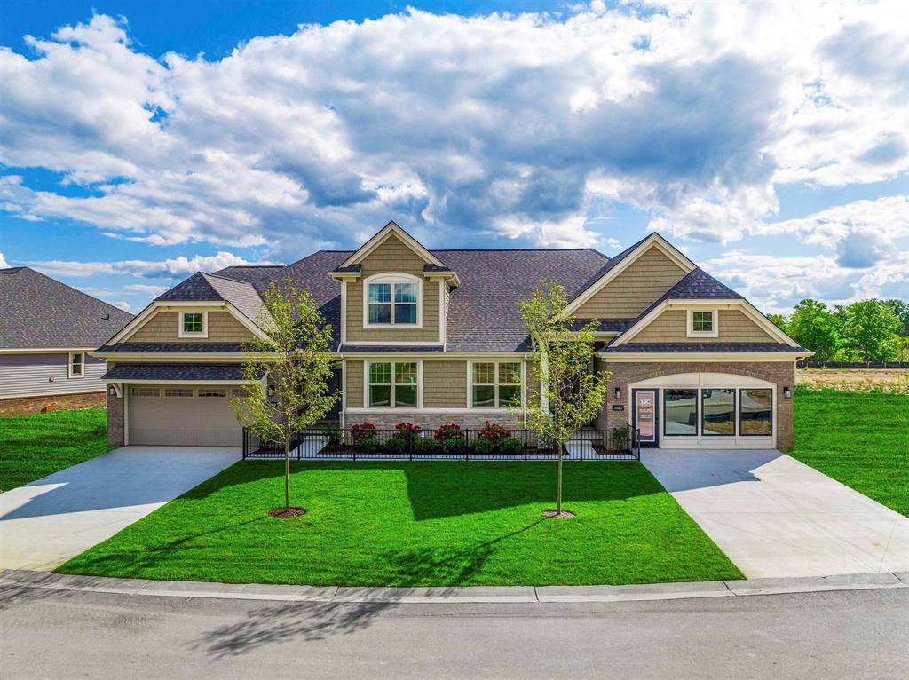 Brighton Twp, MI 48114,3894 Chatham Place Place 98