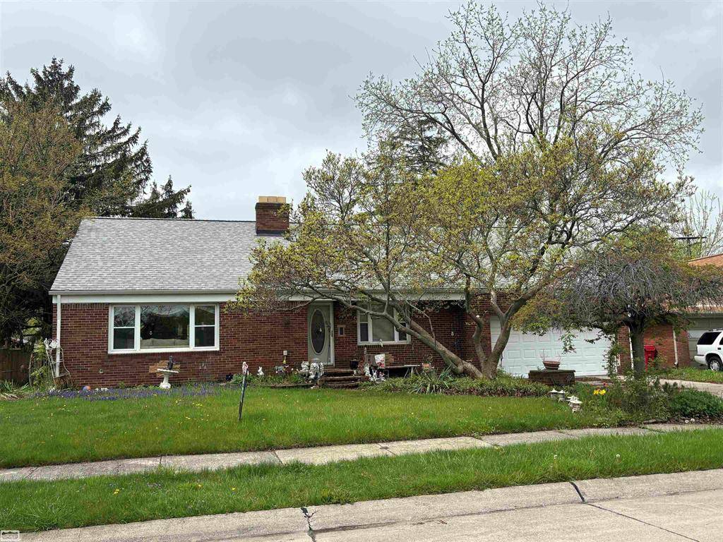 Roseville, MI 48066,26799 Greenleaf Street