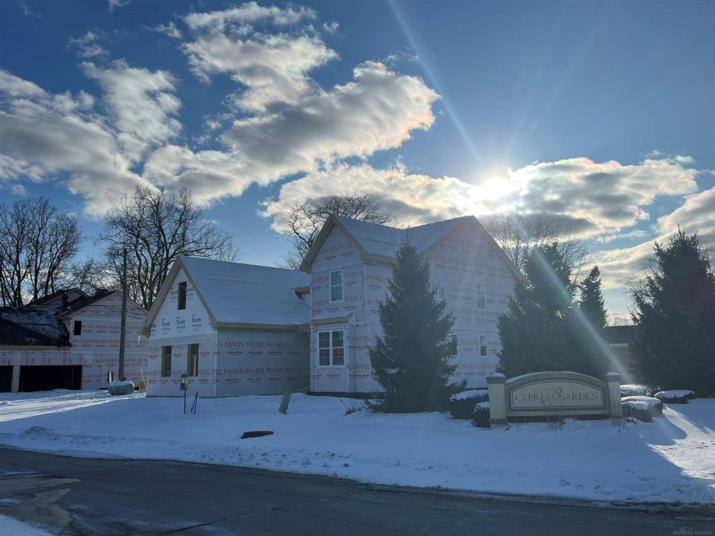Taylor, MI 48180,11010 Partridge Drive 16