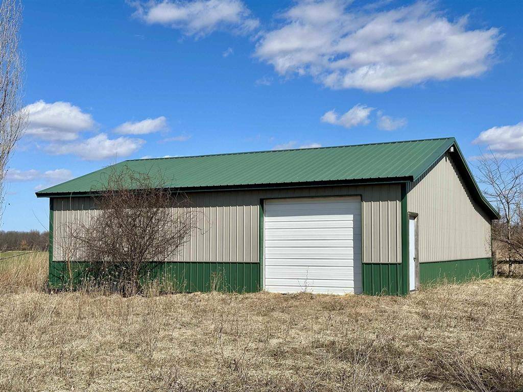 Bridgeport Twp, MI 48601,2665 S Airport Road