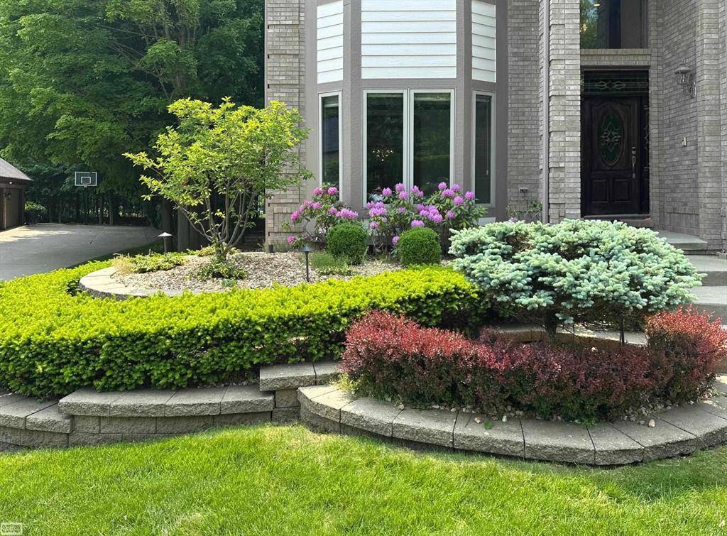 Washington Twp, MI 48094,8932 Tournament Drive