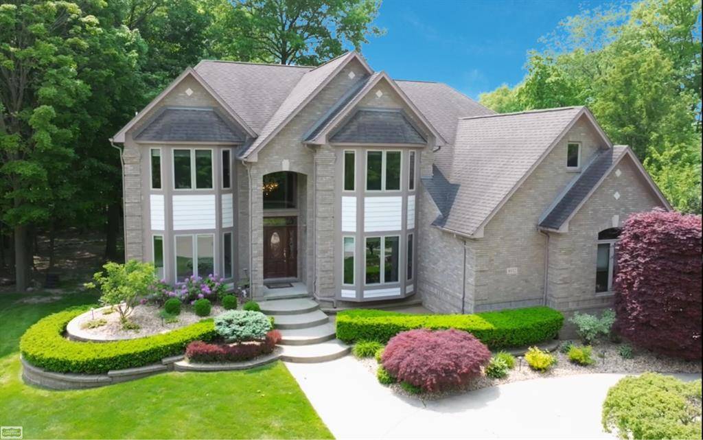 Washington Twp, MI 48094,8932 Tournament Drive