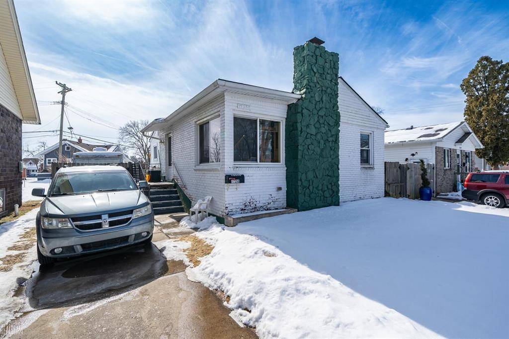 Roseville, MI 48066,17250 Wildwood Street