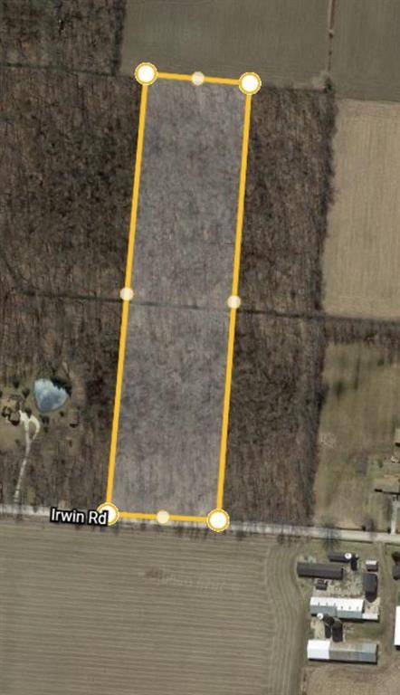 Armada Vlg, MI 48005,17540 Irwin Road