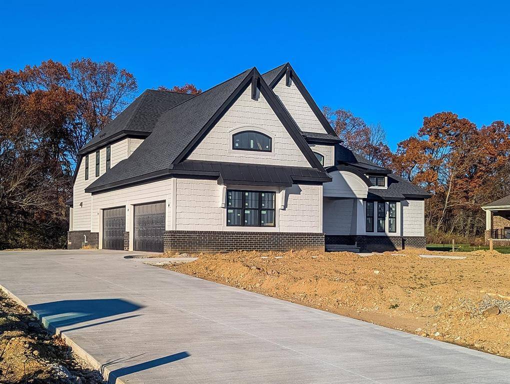 Washington Twp, MI 48095,7331 Mulberry Drive 27