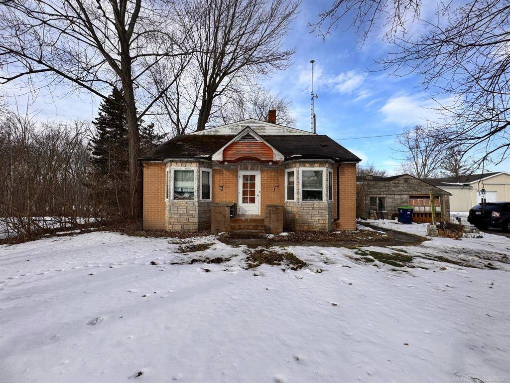 Tittabawassee Twp, MI 48623,5605 Midland Road