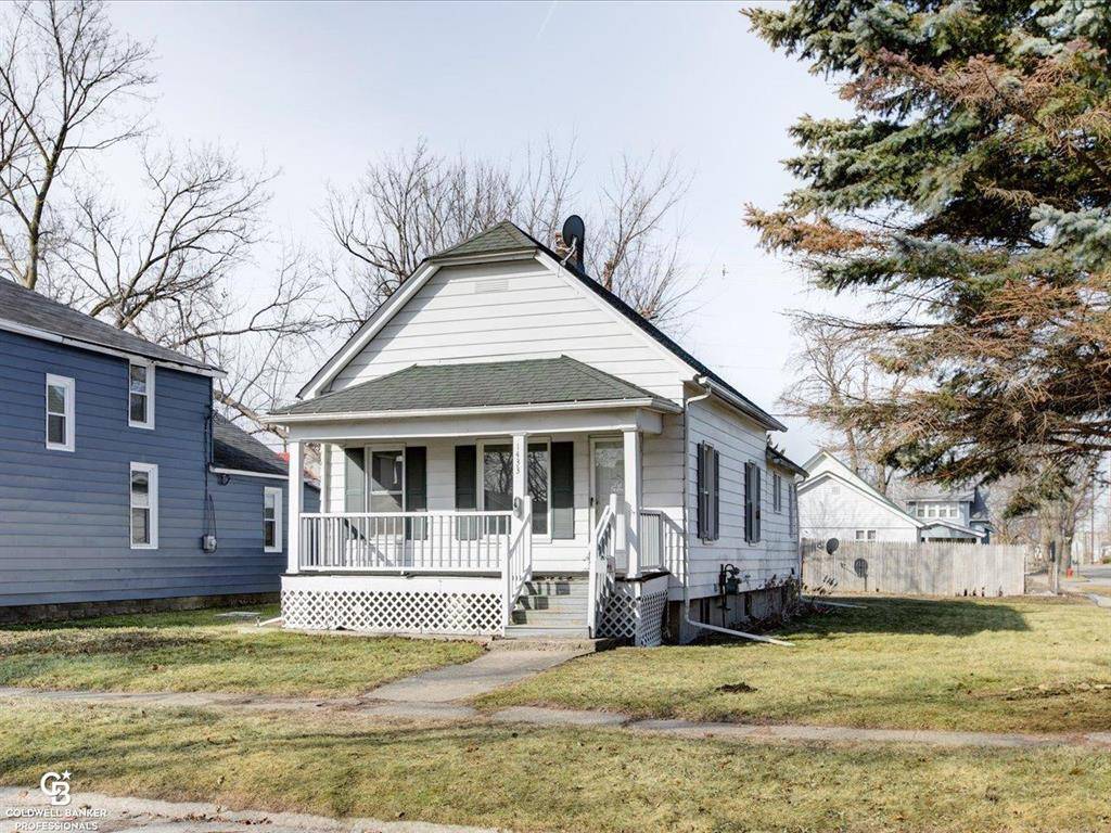 Port Huron, MI 48060,1433 Poplar St Street