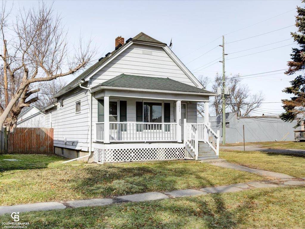 Port Huron, MI 48060,1433 Poplar St Street