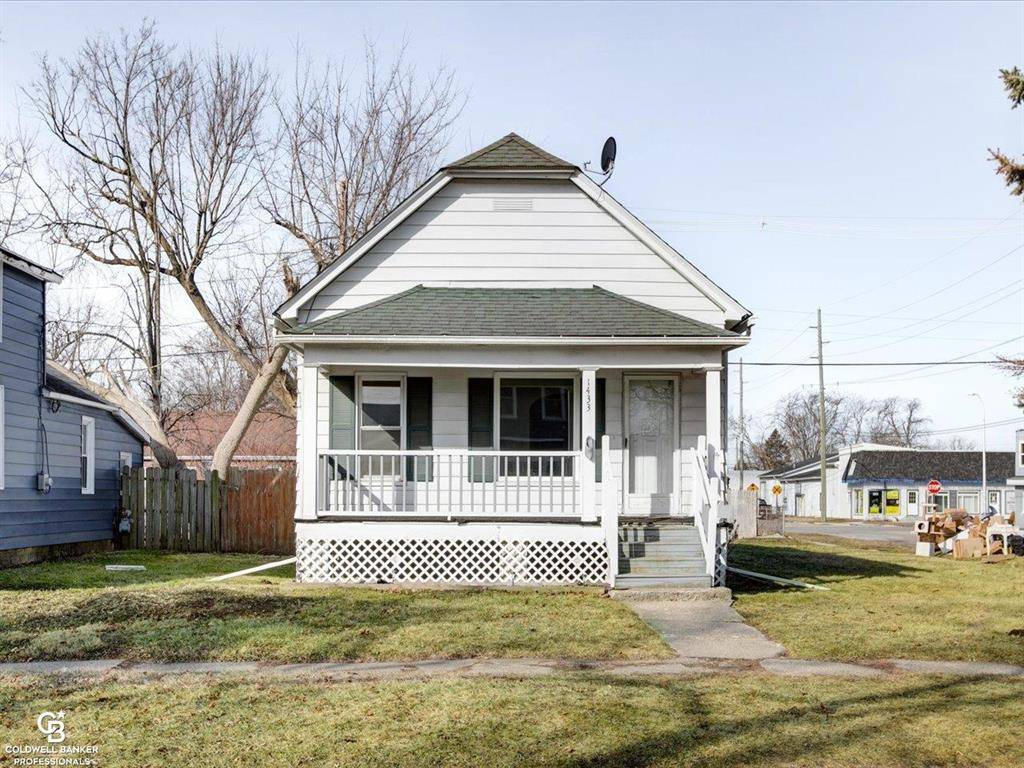 Port Huron, MI 48060,1433 Poplar St Street