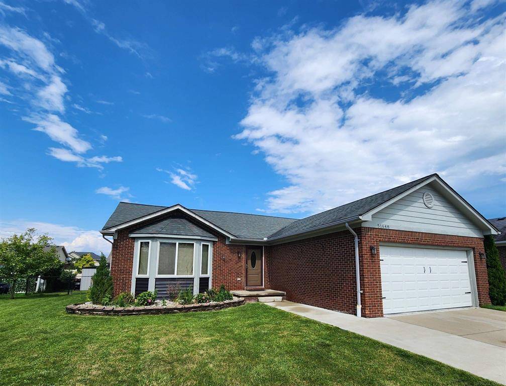 New Baltimore, MI 48047,51648 Wilshire Street