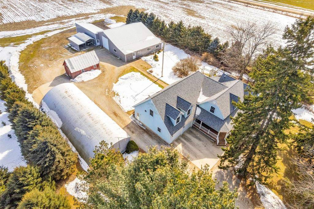 Watertown Twp, MI 48401,2715 Cash Road