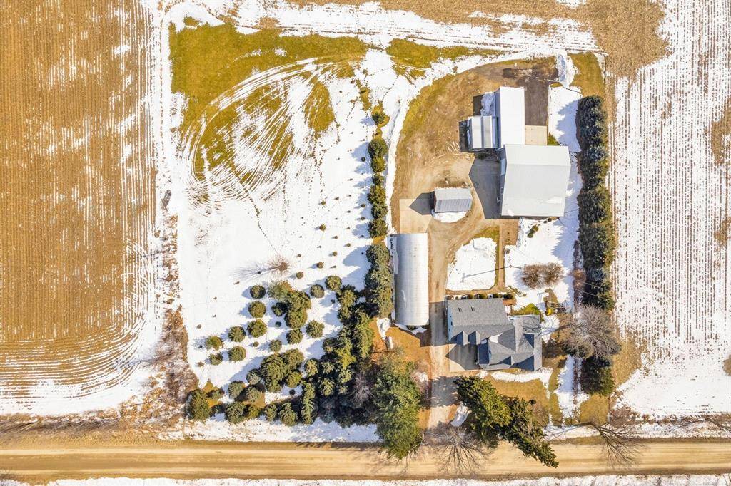 Watertown Twp, MI 48401,2715 Cash Road