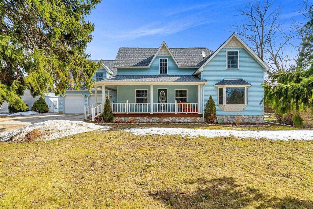 Watertown Twp, MI 48401,2715 Cash Road
