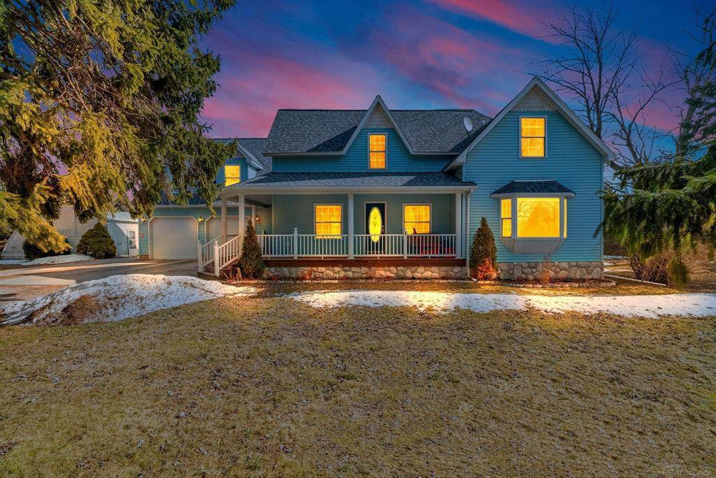 Watertown Twp, MI 48401,2715 Cash Road