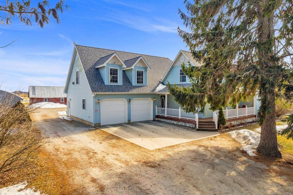 Watertown Twp, MI 48401,2715 Cash Road