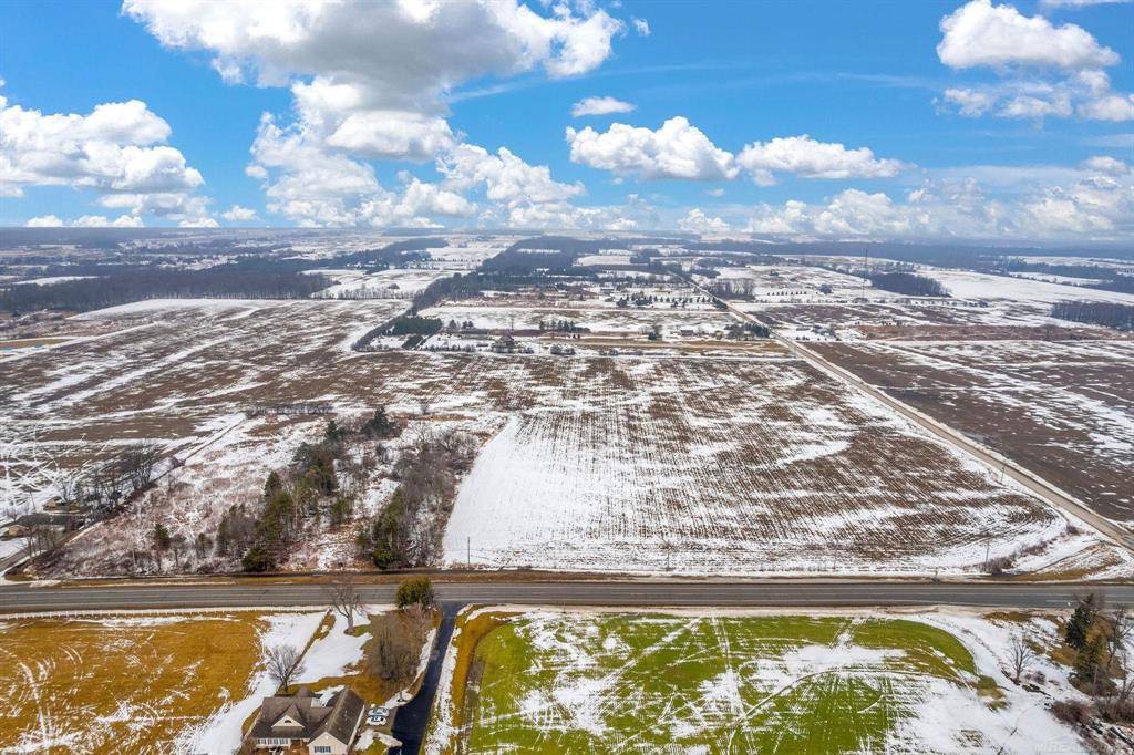 Lexington Twp, MI 48422,0000 Peck/Wildcat Road